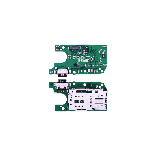 Charging Board TCL 20R/20 R/T767H